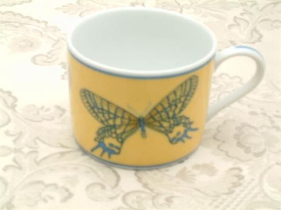 Picture of Tea Cups