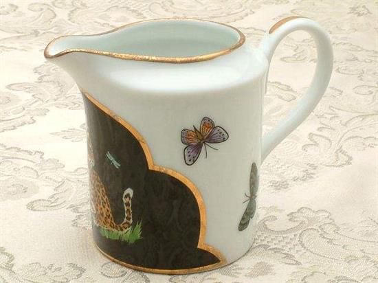 Picture of Cream Pitcher