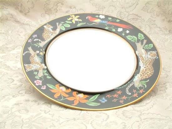 Picture of Service Plate 12"