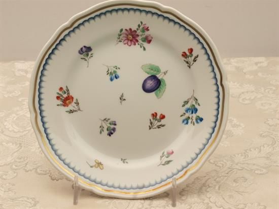 Picture of Butter Plates