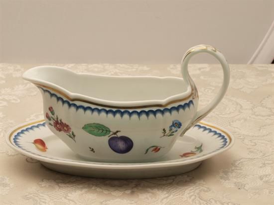 Picture of 2pc. Sauce Boat