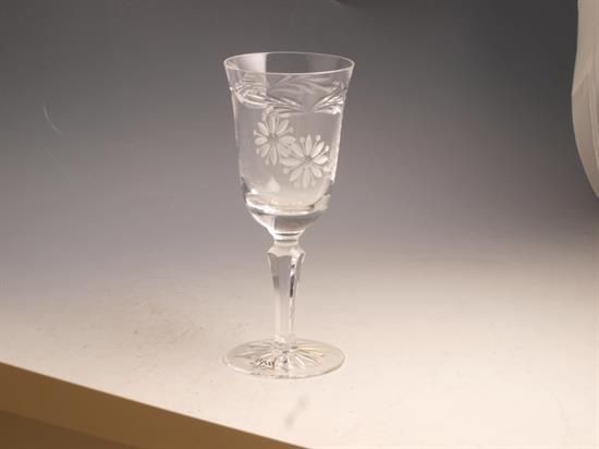 Picture of White Wine Glass