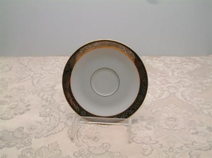 Picture of New Tea Cup Saucer