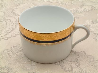 Picture of New Tea Cups