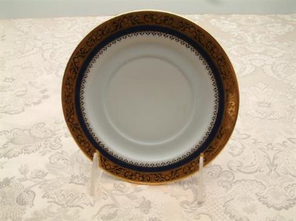Picture of New Tea Cup Saucer
