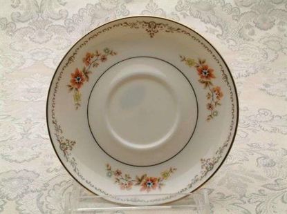 Picture of Tea Cup Saucer