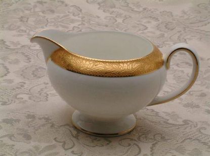 Picture of Cream Pitcher