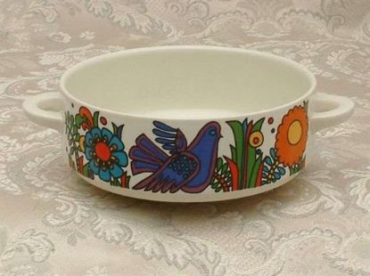Picture of Cream Soup Cup