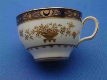 Picture of Tea Cups
