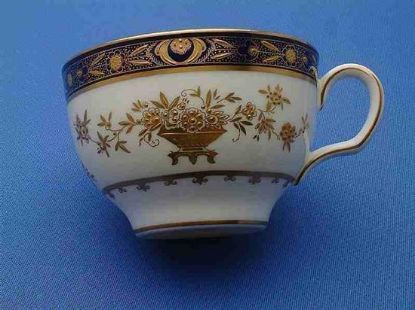 Picture of New Tea Cups