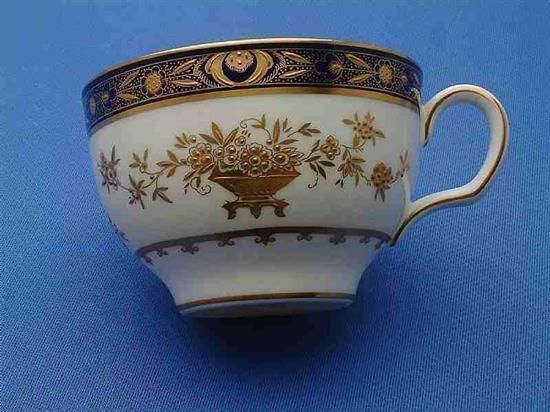 Picture of New Tea Cups