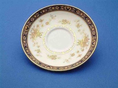 Picture of New Tea Cup Saucer