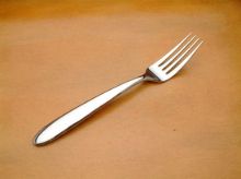 Picture of Place Forks