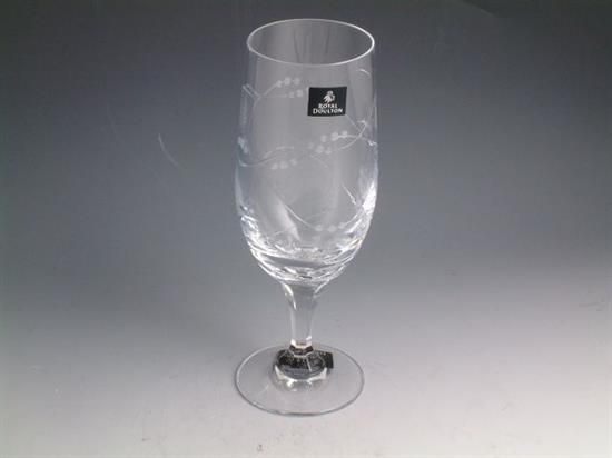 Picture of New Iced Bev. Glass