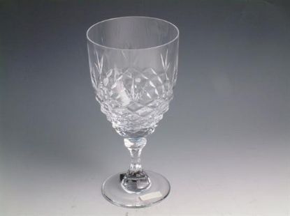 Picture of New Iced Bev. Glass