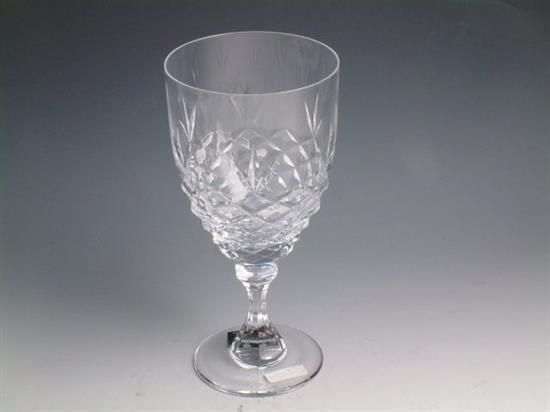 Picture of New Iced Bev. Glass