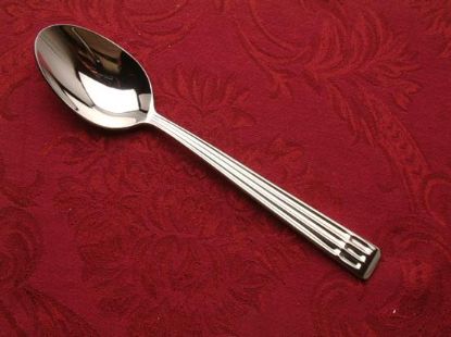 Picture of Place Soup Spoons