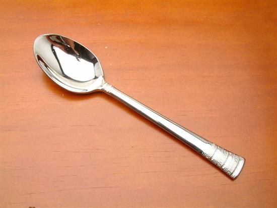 Picture of Place Soup Spoons