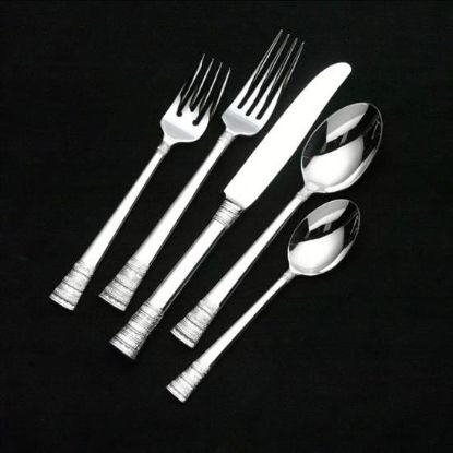 Picture of New 5pc. W/placespoon