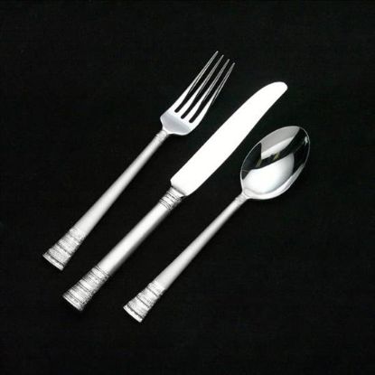 Picture of New 5pc. W/placespoon