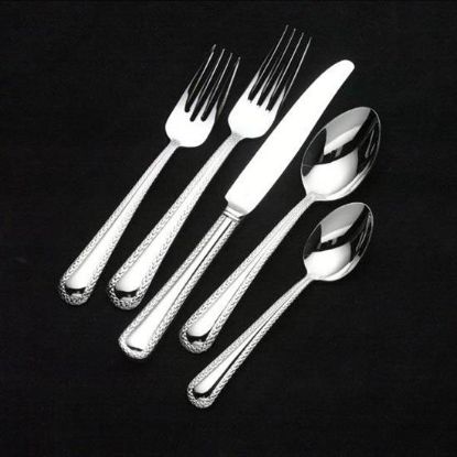 Picture of New 5pc. W/placespoon