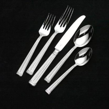 Picture of New 5pc. W/placespoon