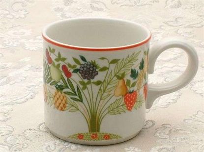 Picture of Tea Cups