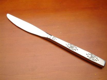 Picture of Place Knife Modern