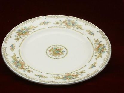 Picture of Butter Plates