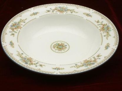 Picture of Soup Plates