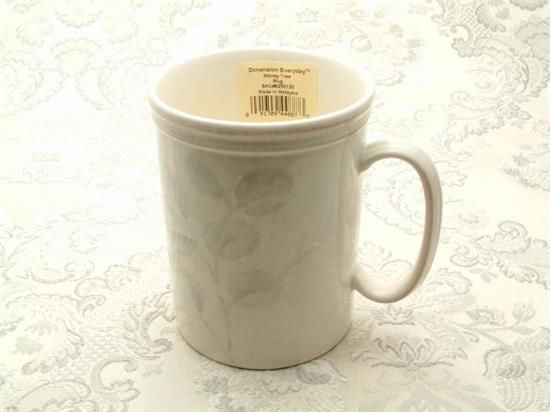 Picture of New Mugs