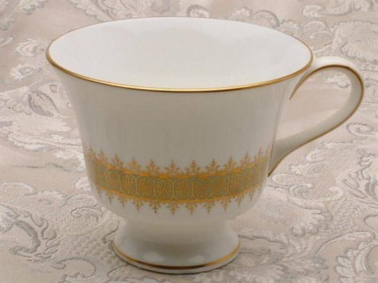 Picture of Tea Cups