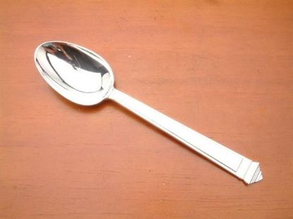 Picture of Place Soup Spoons