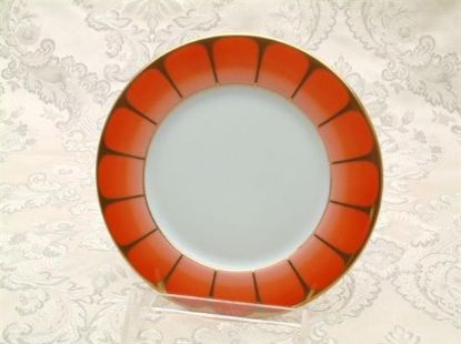 Picture of New Butter Plates