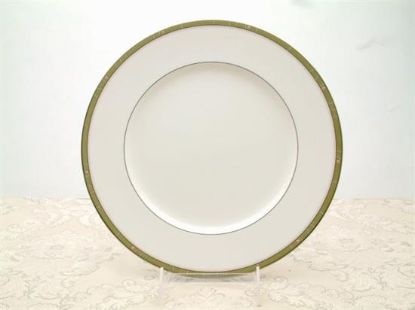 Picture of New Dinner Plate