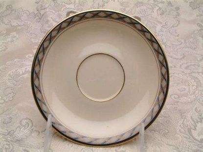 Picture of Tea Cup Saucer
