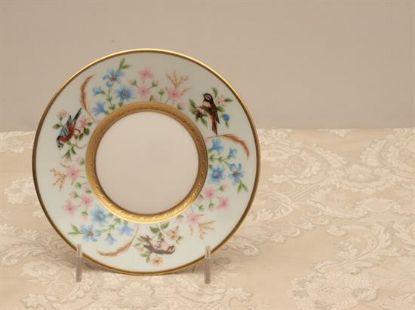 Picture of Tea Cup Saucer