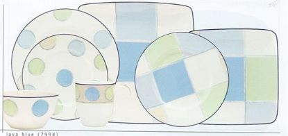 Picture of New 4pc. Setting