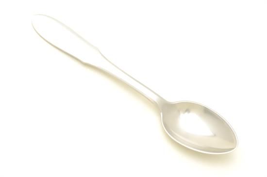 Picture of Small Tsps 5-1/2"