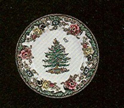 Picture of Butter Plates