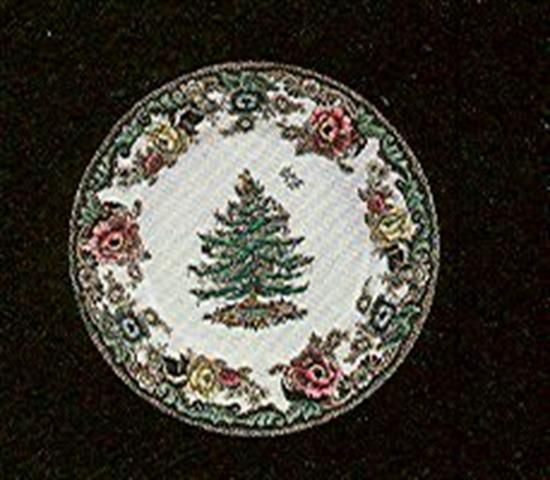 Picture of Butter Plates