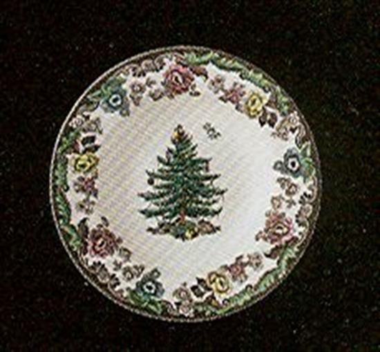 Picture of New Soup Plates