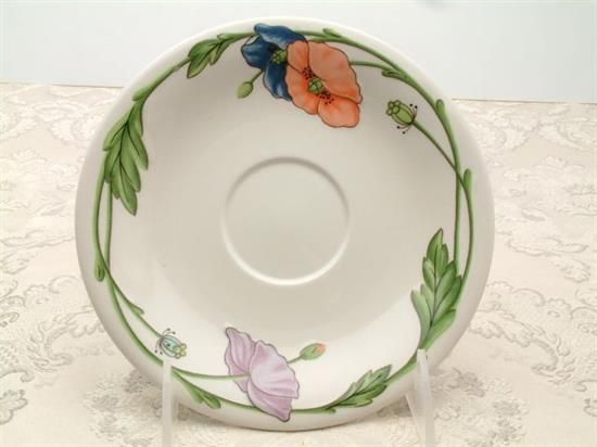 Picture of Tea Cup Saucer