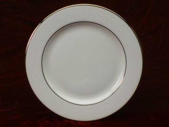 Picture of New Butter Plates