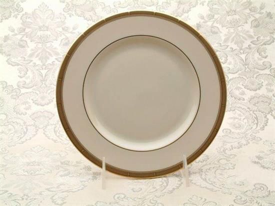 Picture of New Salad Plates