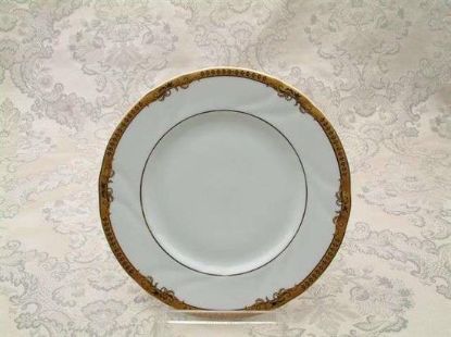Picture of Salad Plates