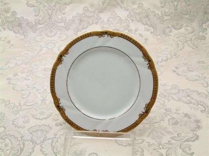 Picture of New Butter Plates
