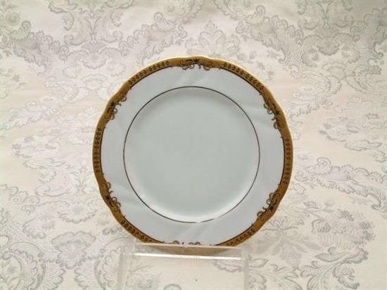 Picture of New Butter Plates