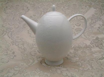Picture of New Coffee Pot