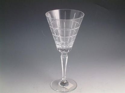 Picture of Red Wine Glass